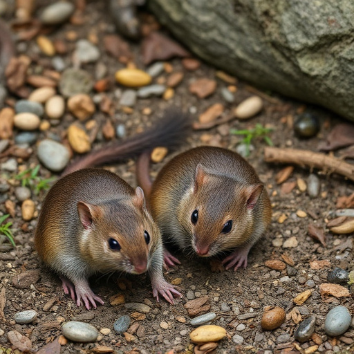 rodents