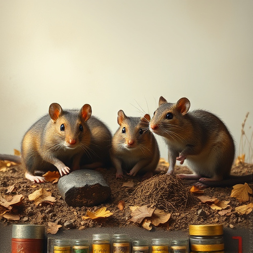 rodents