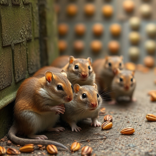 rodents