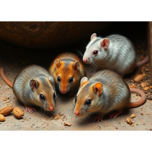 rodents