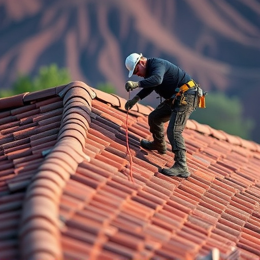 Roof Inspection Services Oro Valley