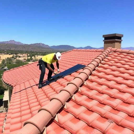 Roof Inspection Services Oro Valley
