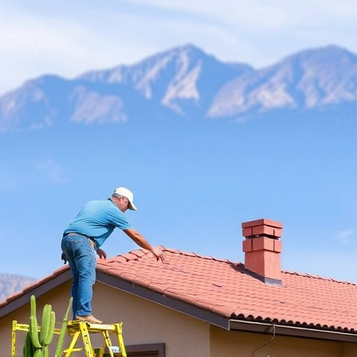 Roof Inspection Services Oro Valley