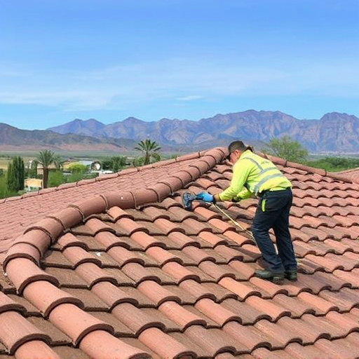Roof Inspection Services Oro Valley