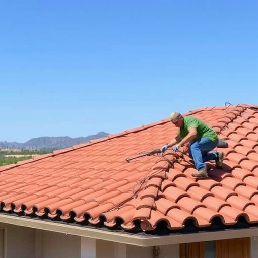 Roof Inspection Services Oro Valley