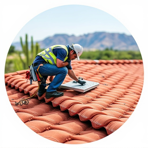 Roof Inspection Services Oro Valley
