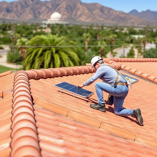 Roof Inspection Services Oro Valley