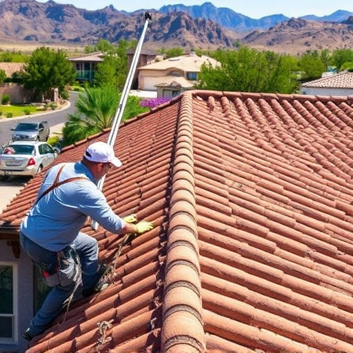 Roof Inspection Services Oro Valley