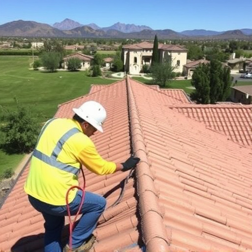 Roof Inspection Services Oro Valley