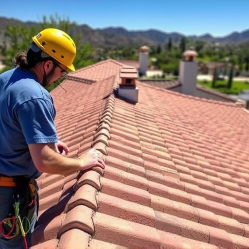 Roof Inspection Services Oro Valley