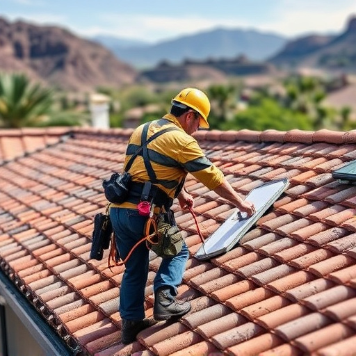 Roof Inspection Services Oro Valley