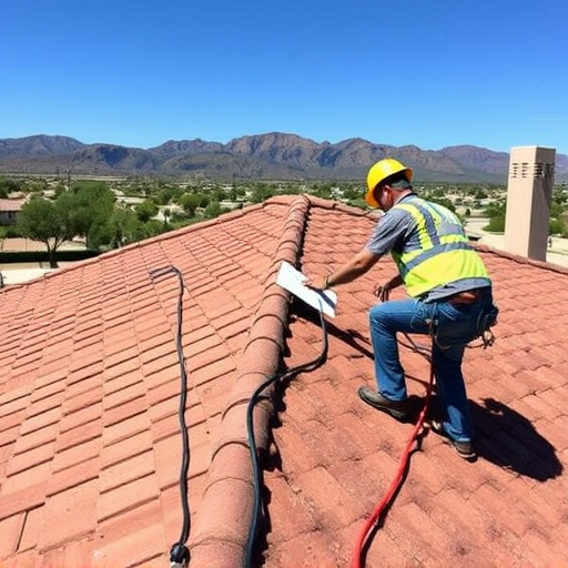 Roof Inspection Services Oro Valley