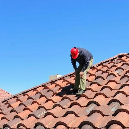 Roof Inspection Services Oro Valley
