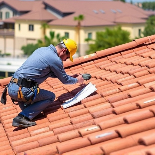 Roof Inspection Services Oro Valley