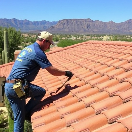 Roof Inspection Services Oro Valley