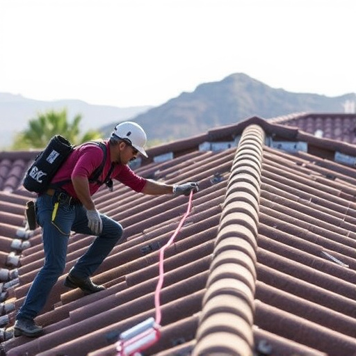 Roof Inspection Services Oro Valley