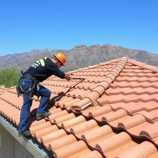 Roof Inspection Services Oro Valley