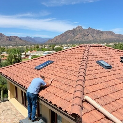 Roof Inspection Services Oro Valley
