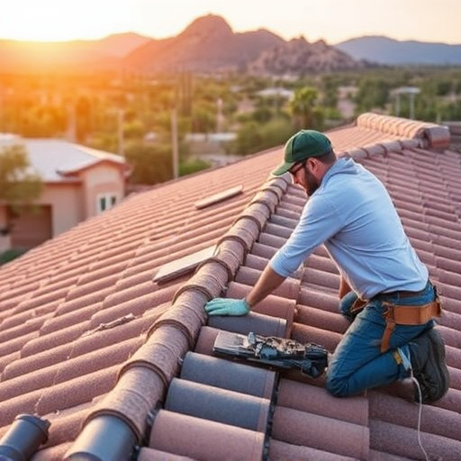 Roof Inspection Services Oro Valley