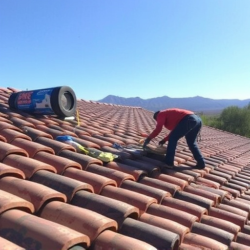 Roof Inspection Services Oro Valley