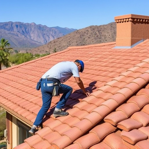 Roof Inspection Services Oro Valley