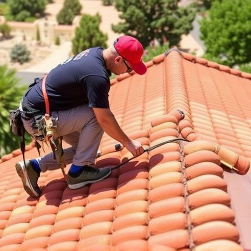 Roof Inspection Services Oro Valley