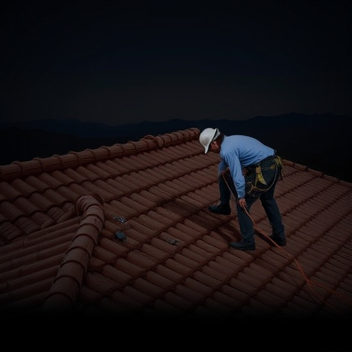 Roof Inspection Services Oro Valley