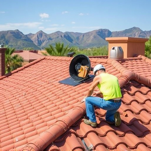 Roof Inspection Services Oro Valley