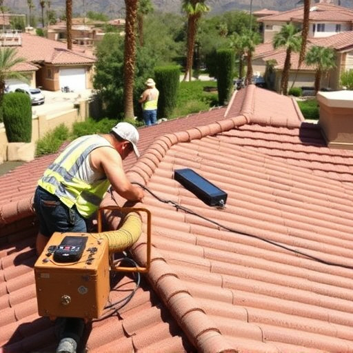 Roof Inspection Services Oro Valley