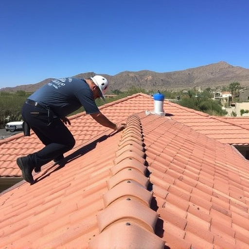 Roof Inspection Services Oro Valley