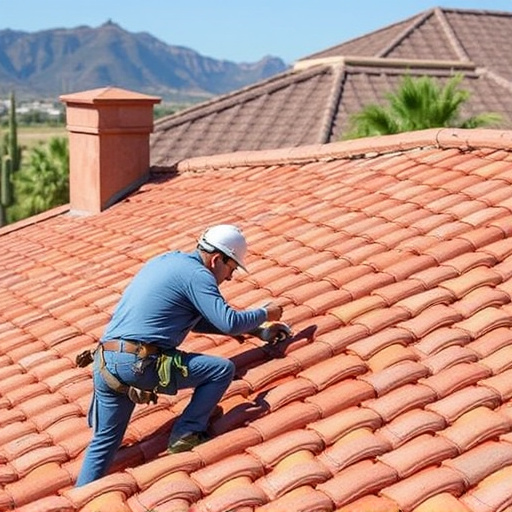 Roof Inspection Services Oro Valley