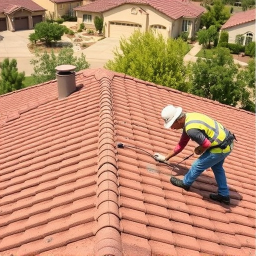 Roof Inspection Services Oro Valley