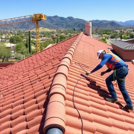 Roof Inspection Services Oro Valley