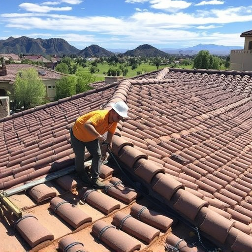 Roof Inspection Services Oro Valley