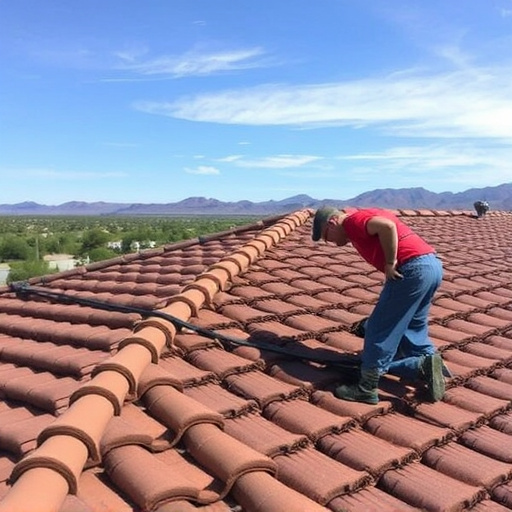 Roof Inspection Services Oro Valley