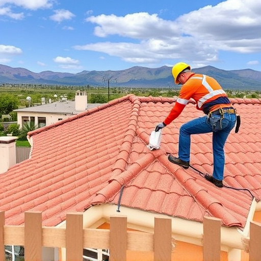 Roof Inspection Services Oro Valley