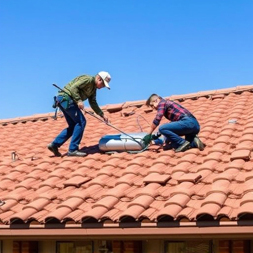 Roof Inspection Services Oro Valley
