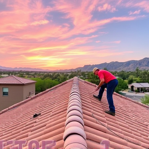 Roof Inspection Services Oro Valley