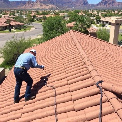Roof Inspection Services Oro Valley