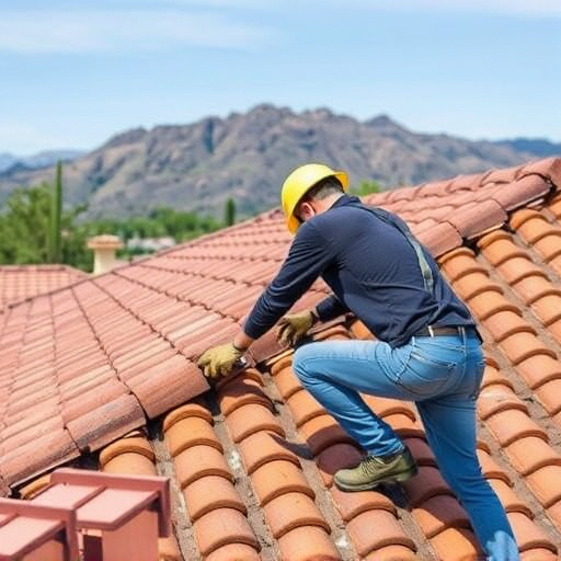 Roof Inspection Services Oro Valley