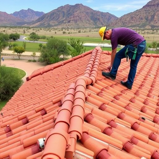 Roof Inspection Services Oro Valley