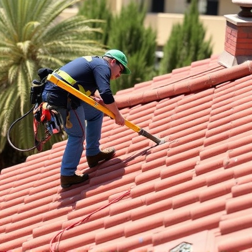 Roof Inspection Services Oro Valley