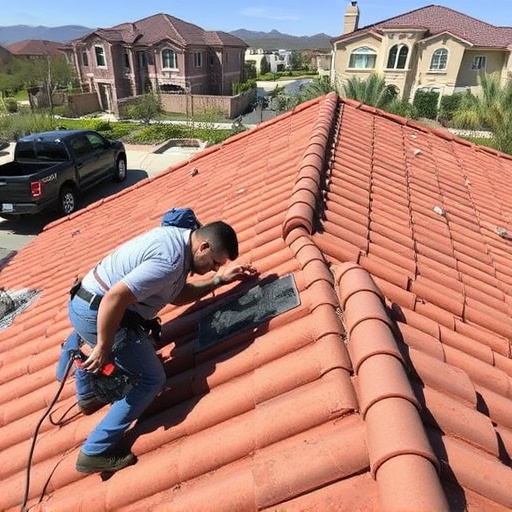 Roof Inspection Services Oro Valley
