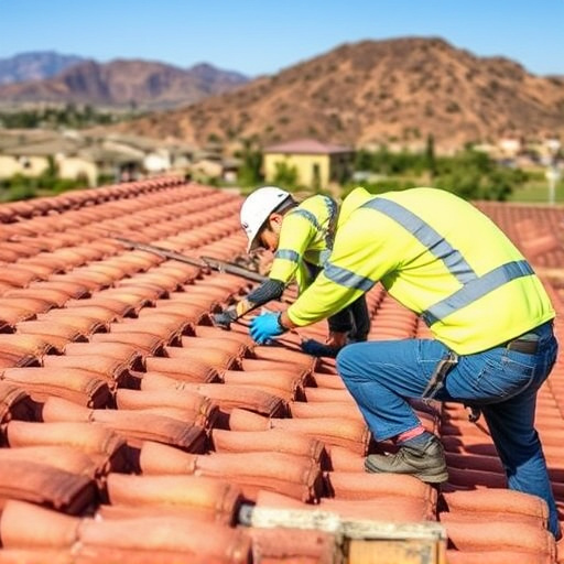 Roof Inspection Services Oro Valley