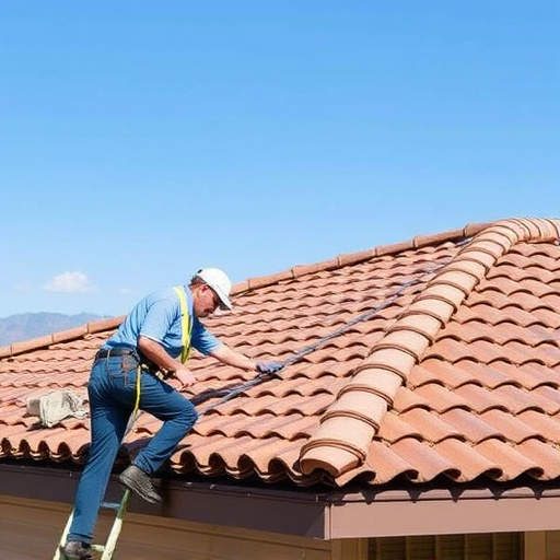 Roof Inspection Services Oro Valley