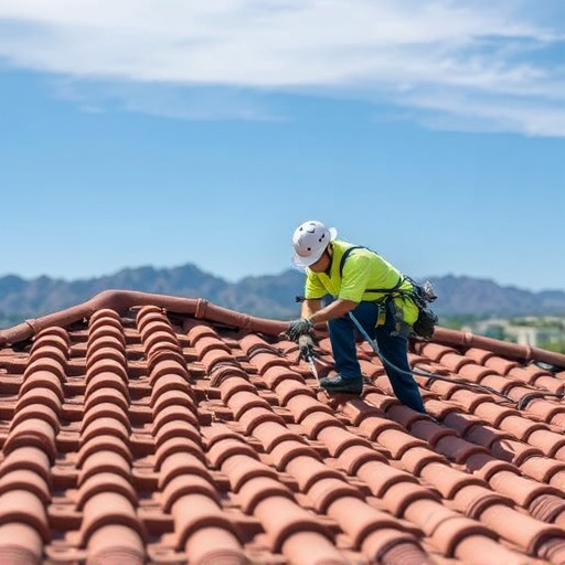 Roof Inspection Services Oro Valley