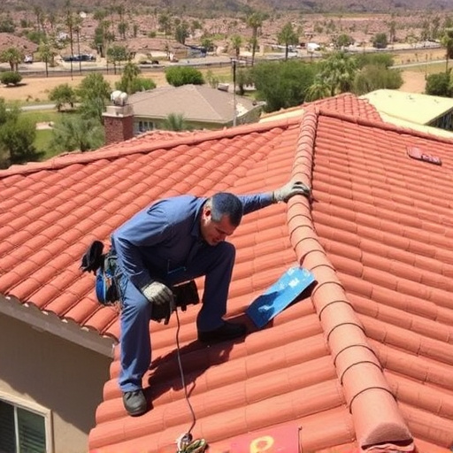 Roof Inspection Services Oro Valley