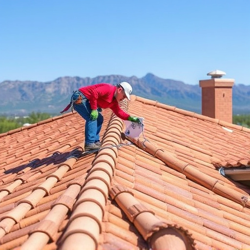 Roof Inspection Services Oro Valley