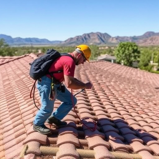 Roof Inspection Services Oro Valley