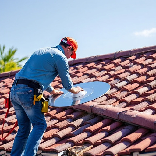 Roof Inspection Services Oro Valley